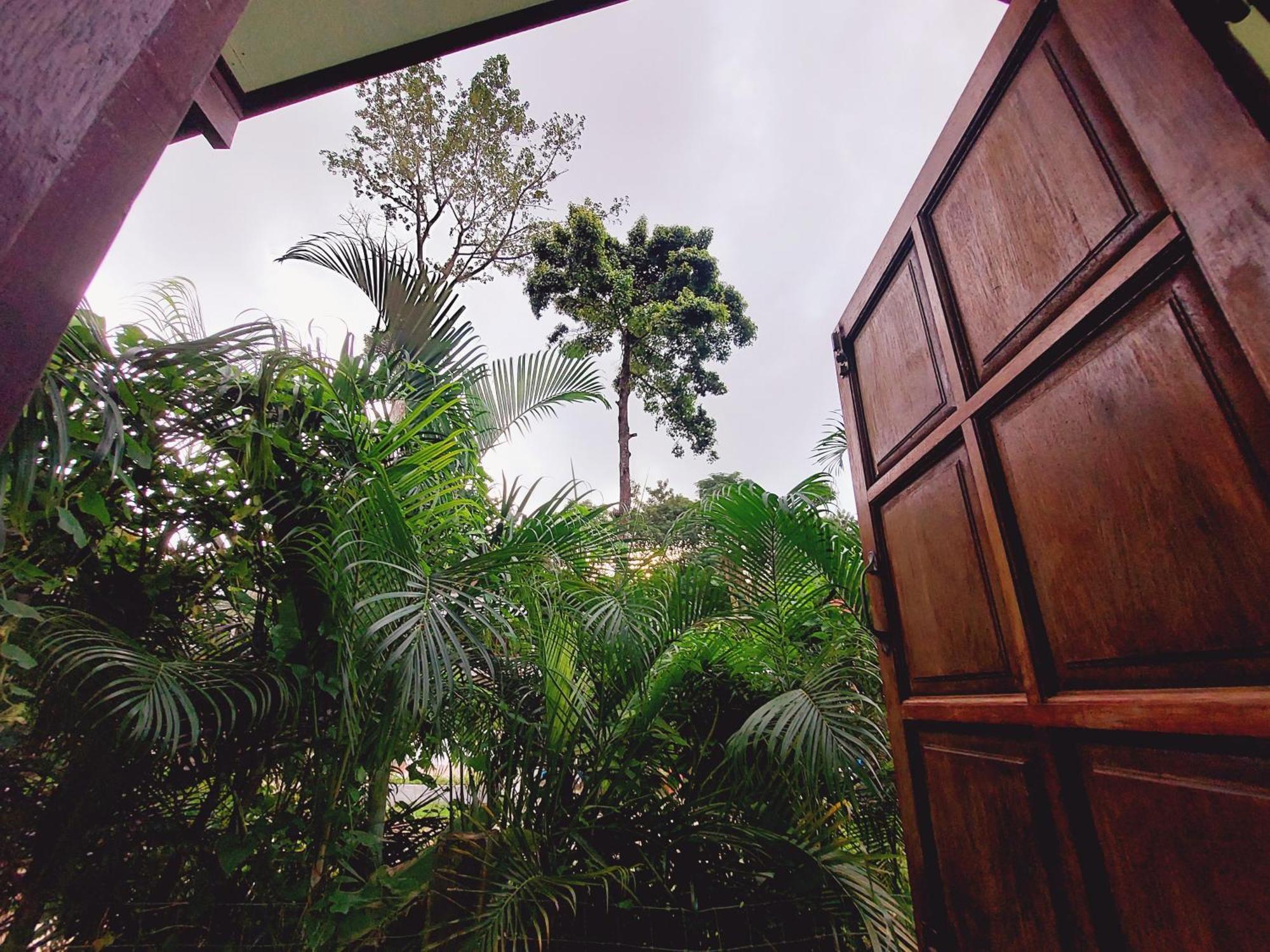 Papaya Cottage Koh Chang Quarto foto